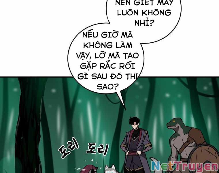 Streamer Pháp Sư Chapter 30 - Trang 80