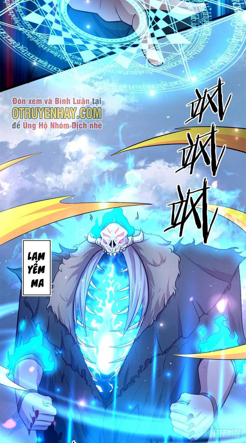 Sủng Mị Chapter 51 - Trang 11