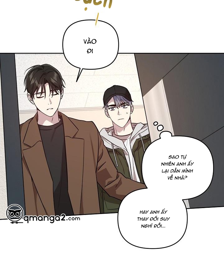 Thần Tượng Đến Rồi!? Chapter 33 - Trang 20