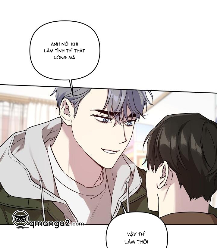 Thần Tượng Đến Rồi!? Chapter 33 - Trang 57