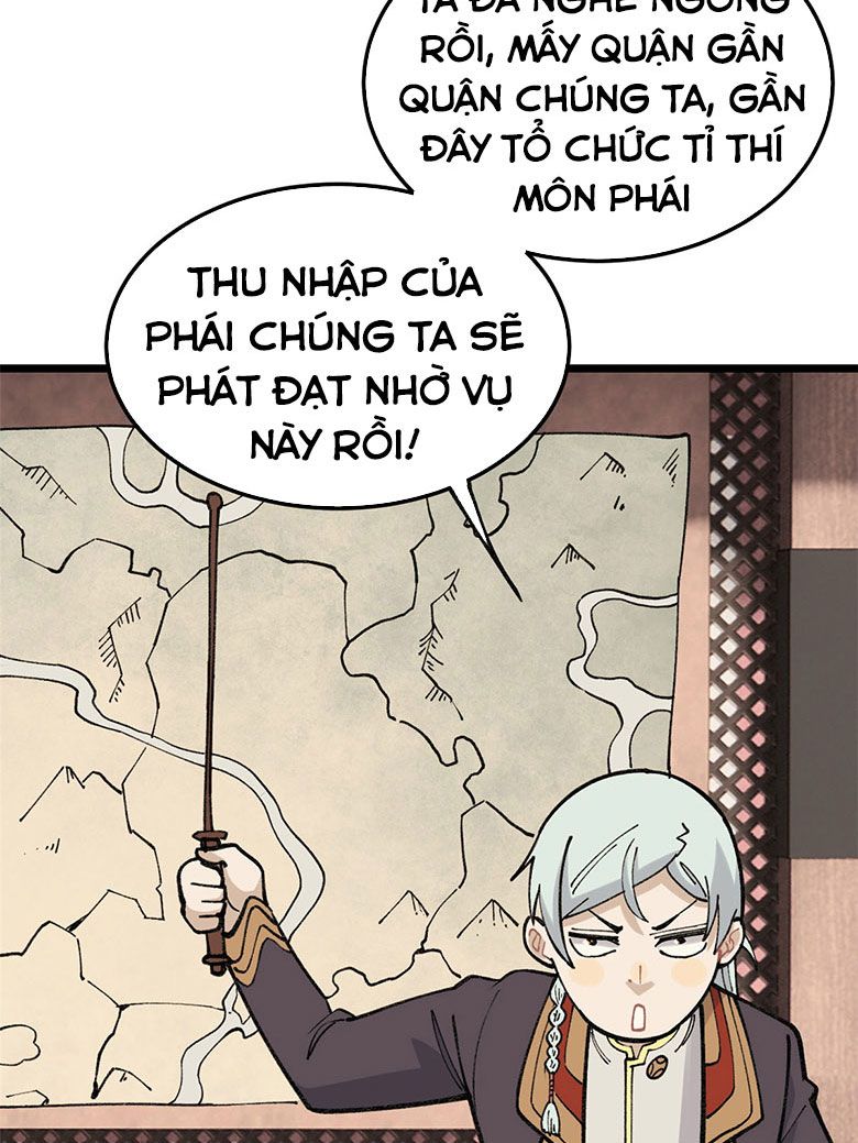 Vạn Cổ Tối Cường Tông Chapter 137 - Trang 23