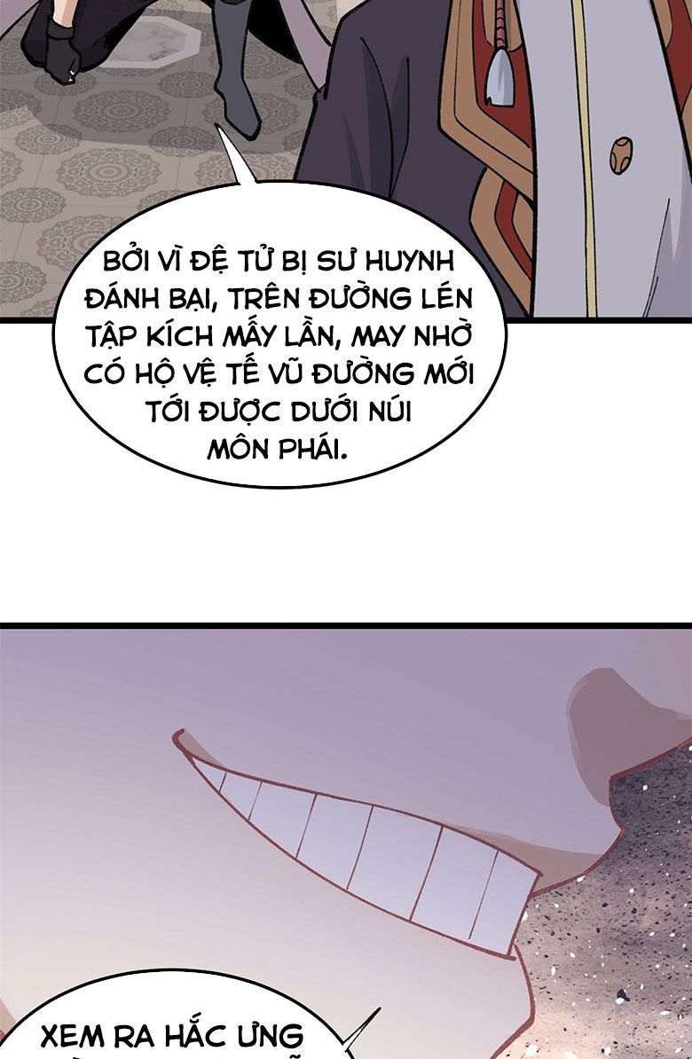 Vạn Cổ Tối Cường Tông Chapter 137 - Trang 47