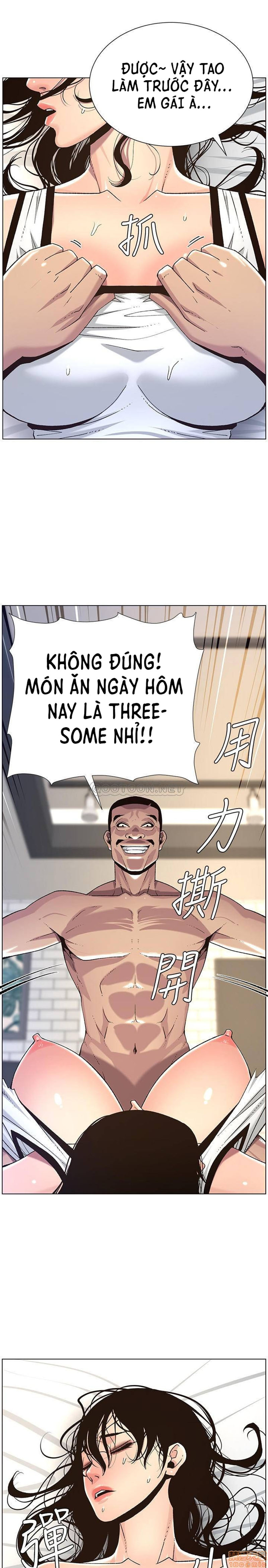 Cha Dượng Chapter 60 - Trang 26