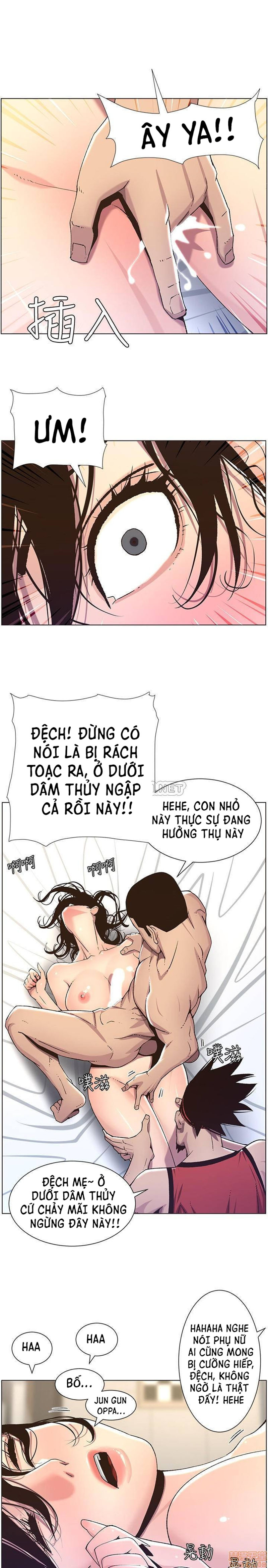 Cha Dượng Chapter 60 - Trang 29