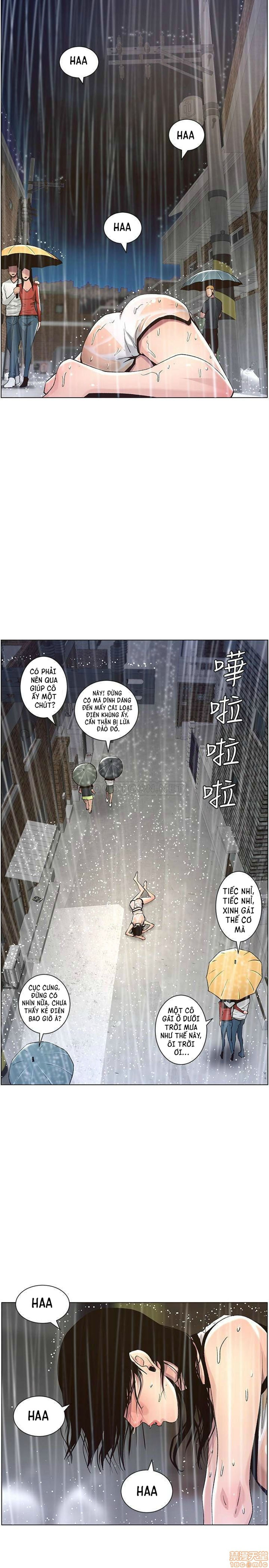 Cha Dượng Chapter 60 - Trang 3