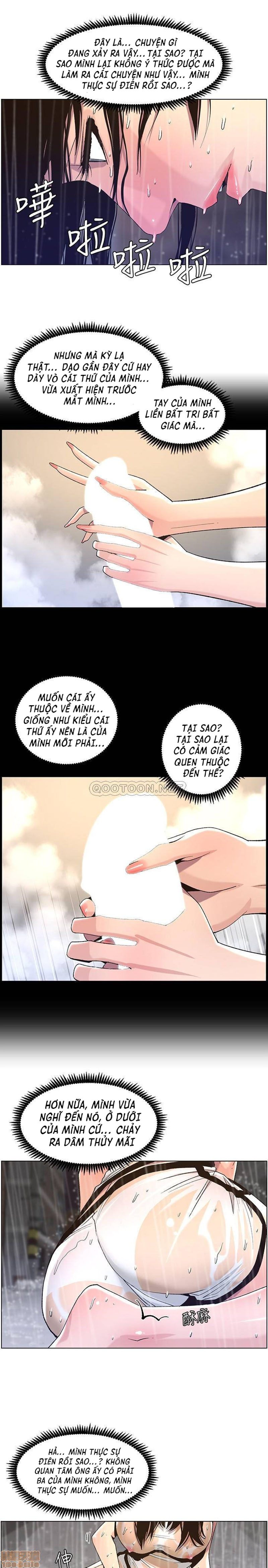 Cha Dượng Chapter 60 - Trang 5