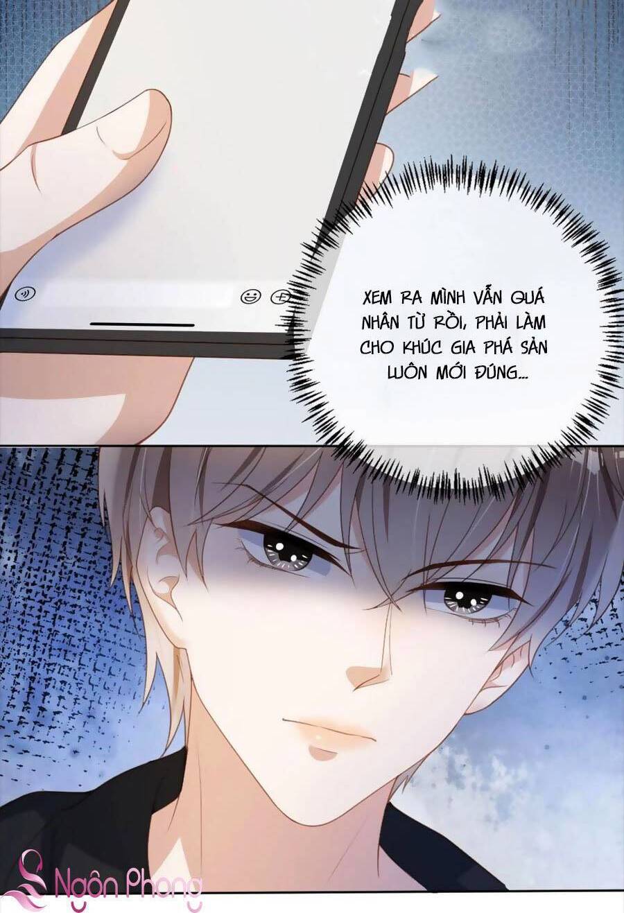 Dây Dưa Không Dứt Chapter 32 - Trang 27