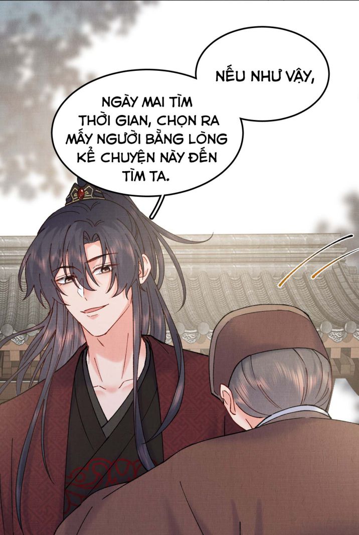 Giang Hồ Biến Địa Thị Kỳ Ba Chapter 40 - Trang 19