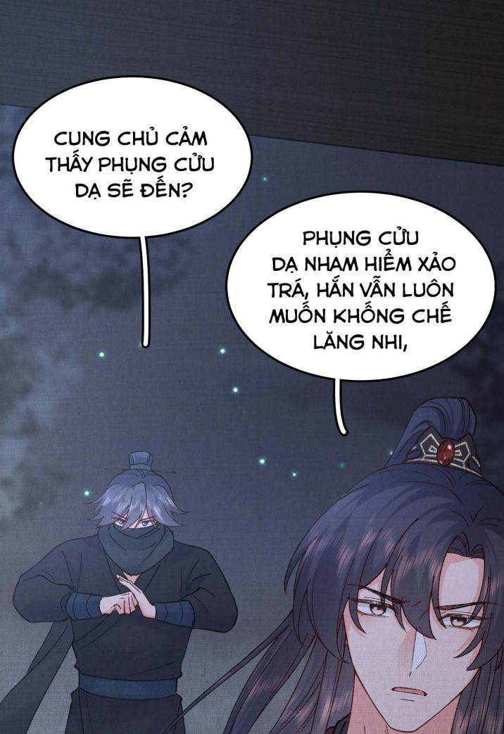 Giang Hồ Biến Địa Thị Kỳ Ba Chapter 40 - Trang 8