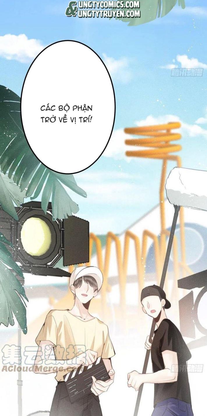 Lang Lang Thượng Khẩu Chapter 35 - Trang 4