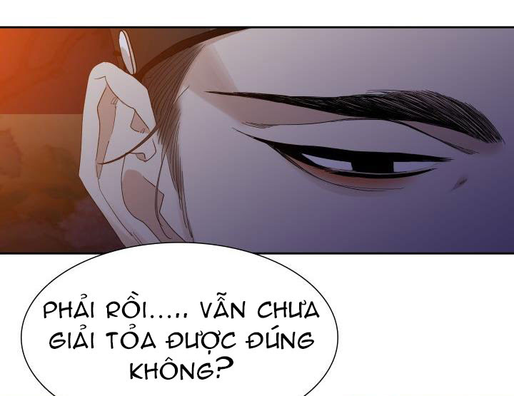 Mắt Phủ Toàn Sương Chapter 1 - Trang 22