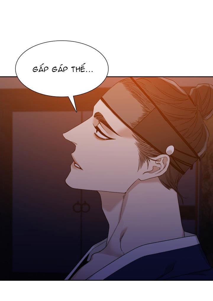 Mắt Phủ Toàn Sương Chapter 1 - Trang 30