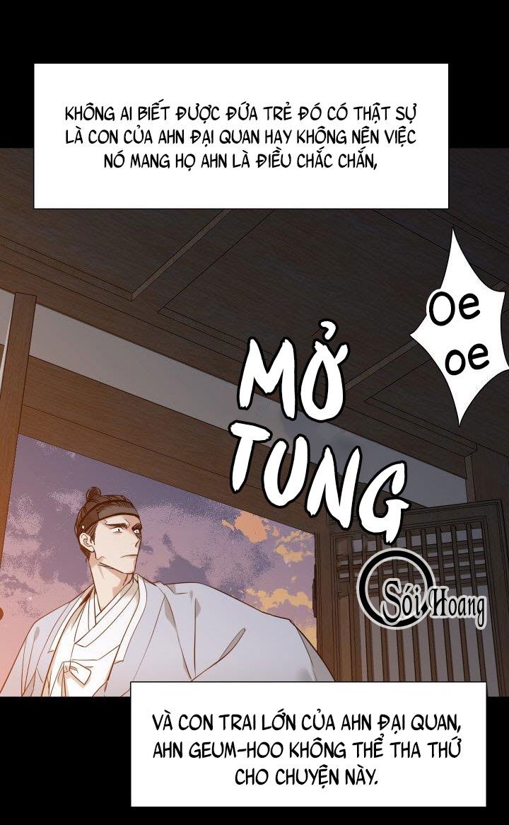 Mắt Phủ Toàn Sương Chapter 1 - Trang 55