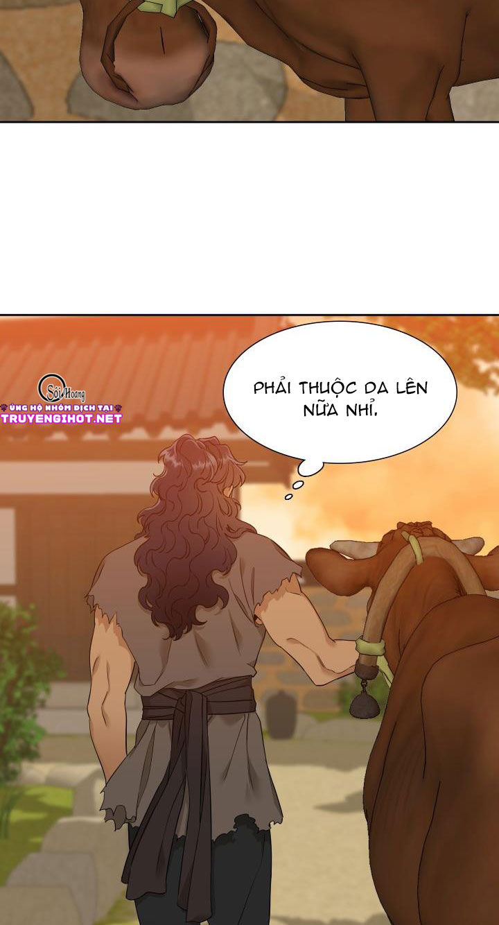 Mắt Phủ Toàn Sương Chapter 15 - Trang 14