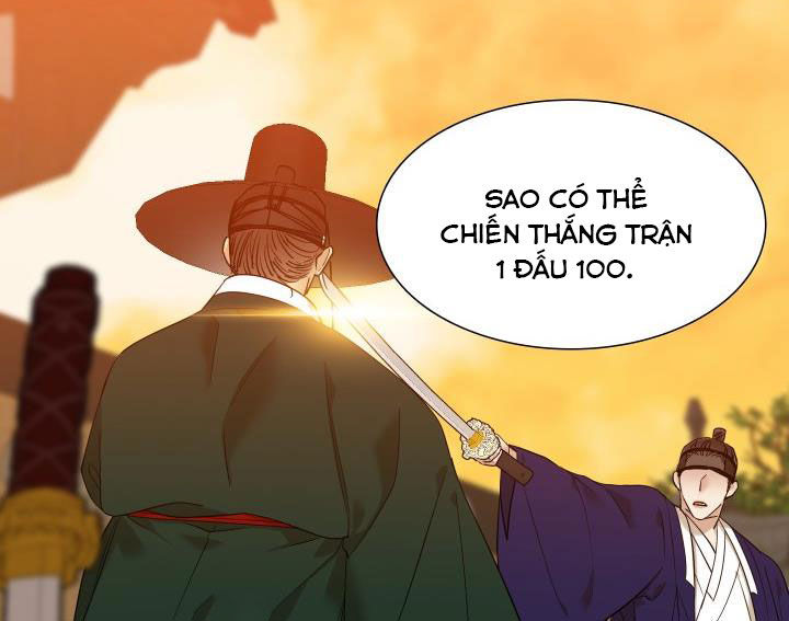 Mắt Phủ Toàn Sương Chapter 15 - Trang 40