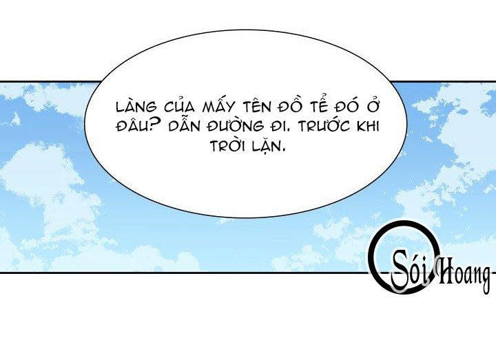 Mắt Phủ Toàn Sương Chapter 2 - Trang 13