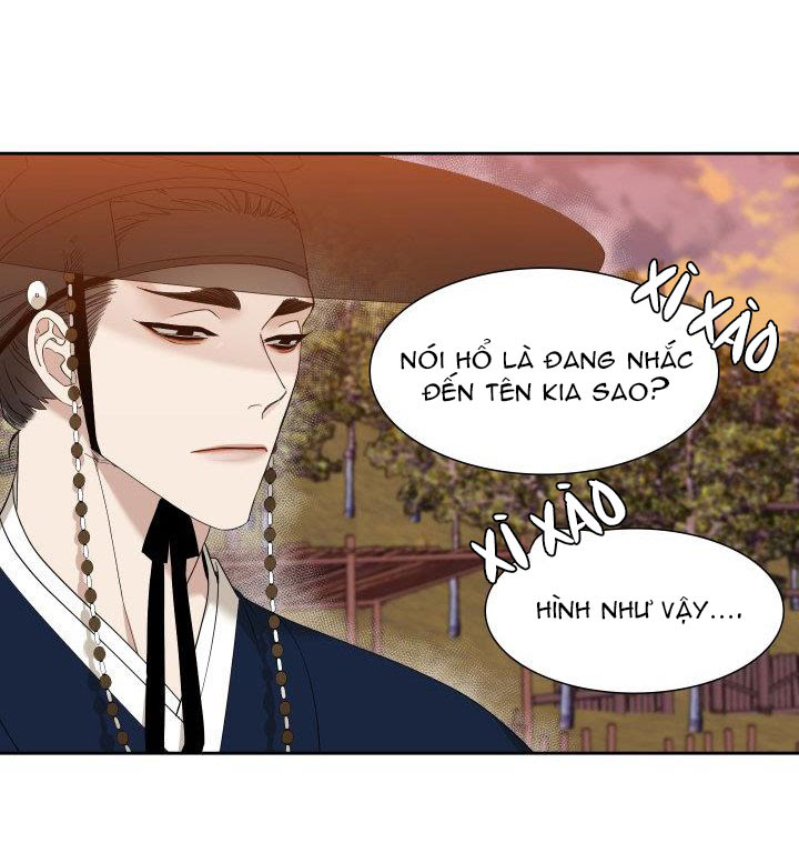 Mắt Phủ Toàn Sương Chapter 2 - Trang 26