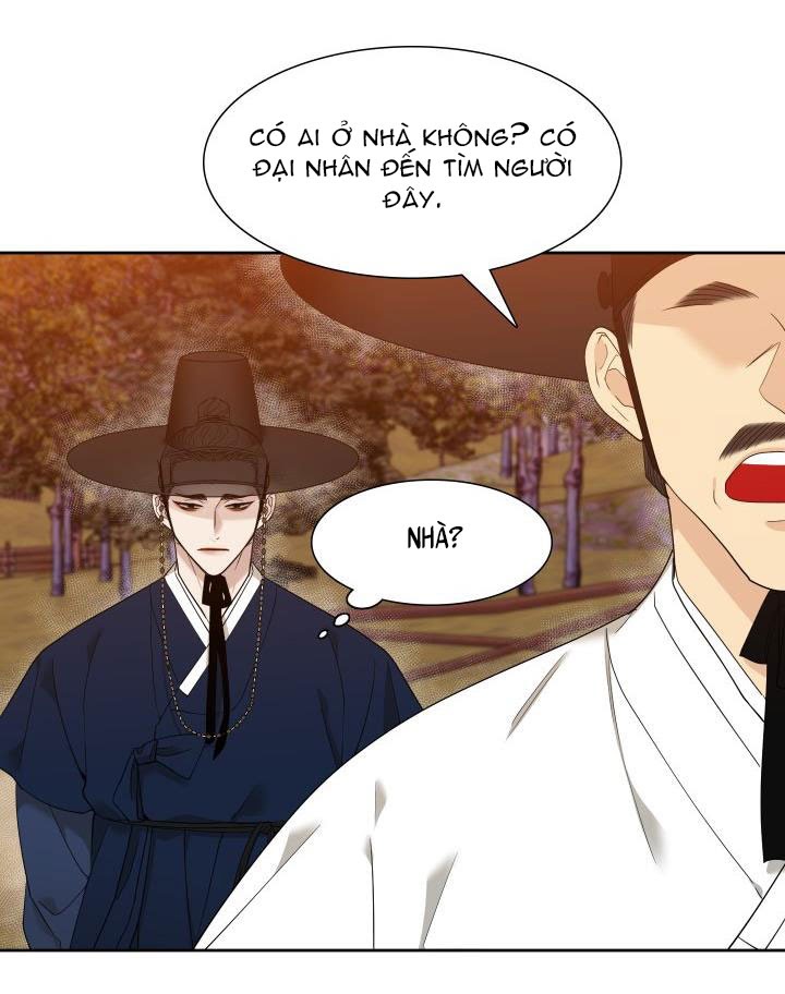 Mắt Phủ Toàn Sương Chapter 2 - Trang 29