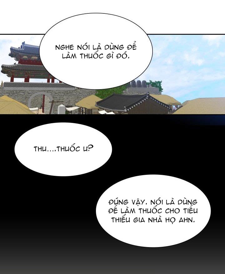 Mắt Phủ Toàn Sương Chapter 2 - Trang 4