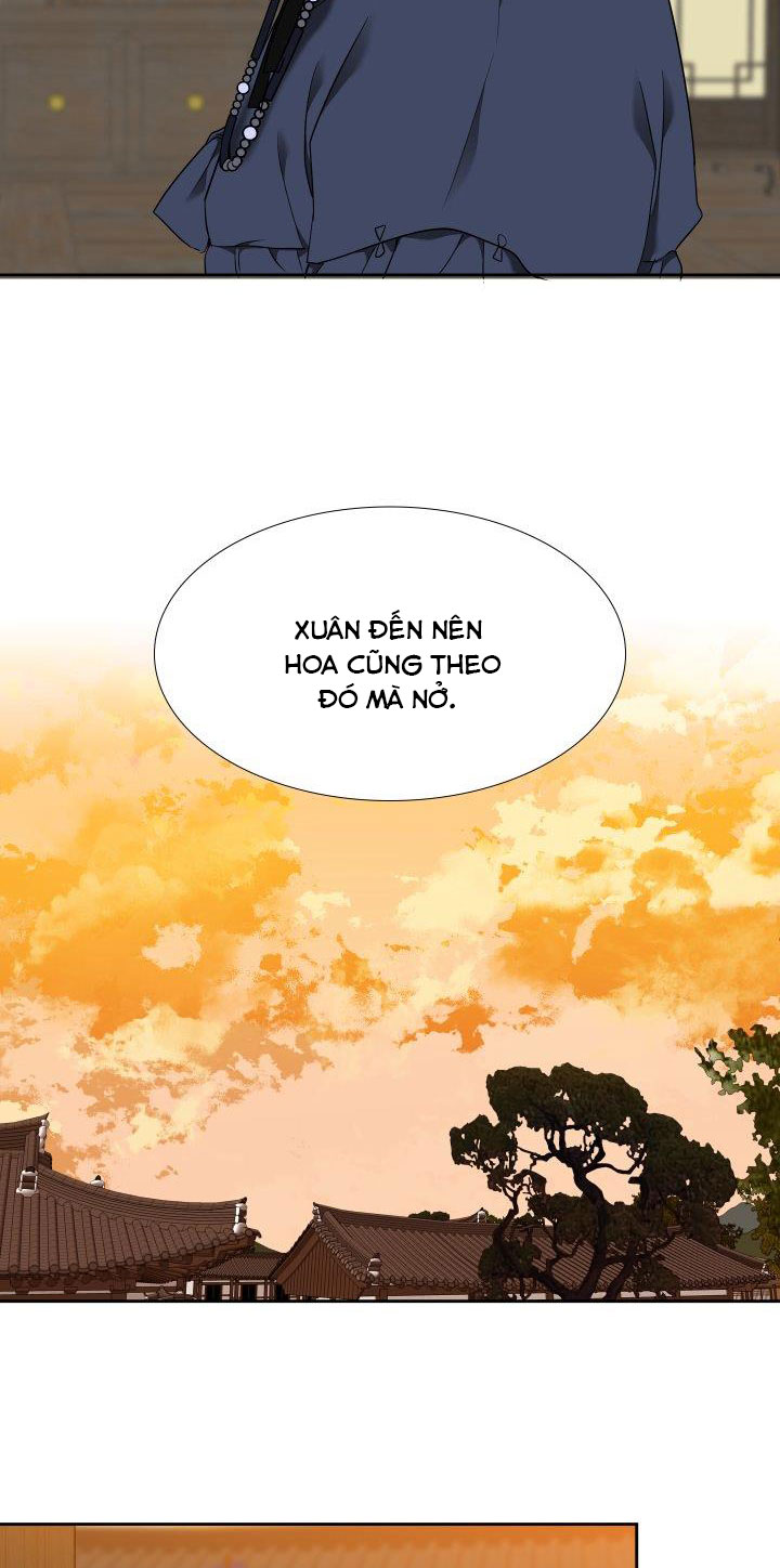 Mắt Phủ Toàn Sương Chapter 21.3 - Trang 10