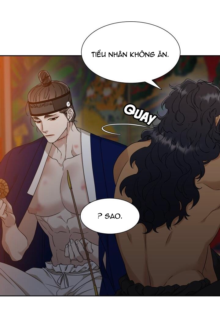 Mắt Phủ Toàn Sương Chapter 26.2 - Trang 6