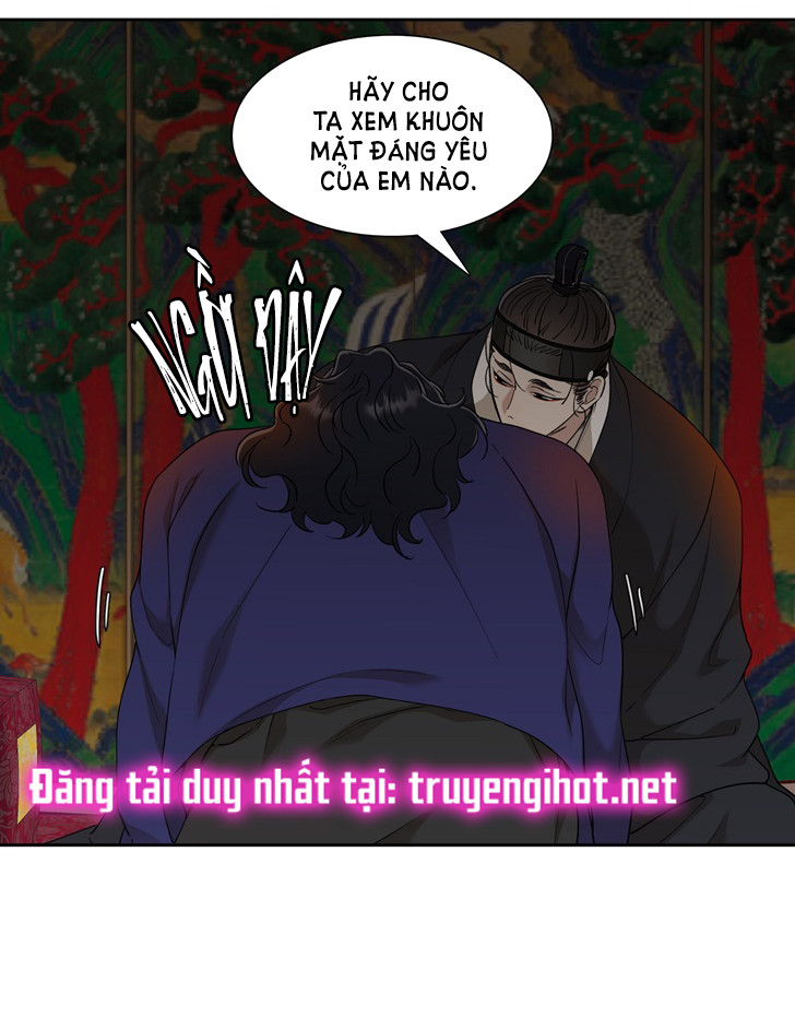 Mắt Phủ Toàn Sương Chapter 47.5 - Trang 12