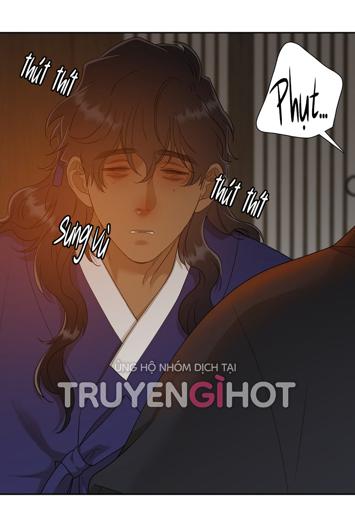 Mắt Phủ Toàn Sương Chapter 47.5 - Trang 13