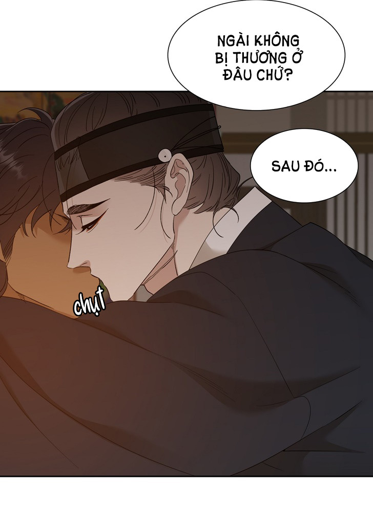 Mắt Phủ Toàn Sương Chapter 47.5 - Trang 18