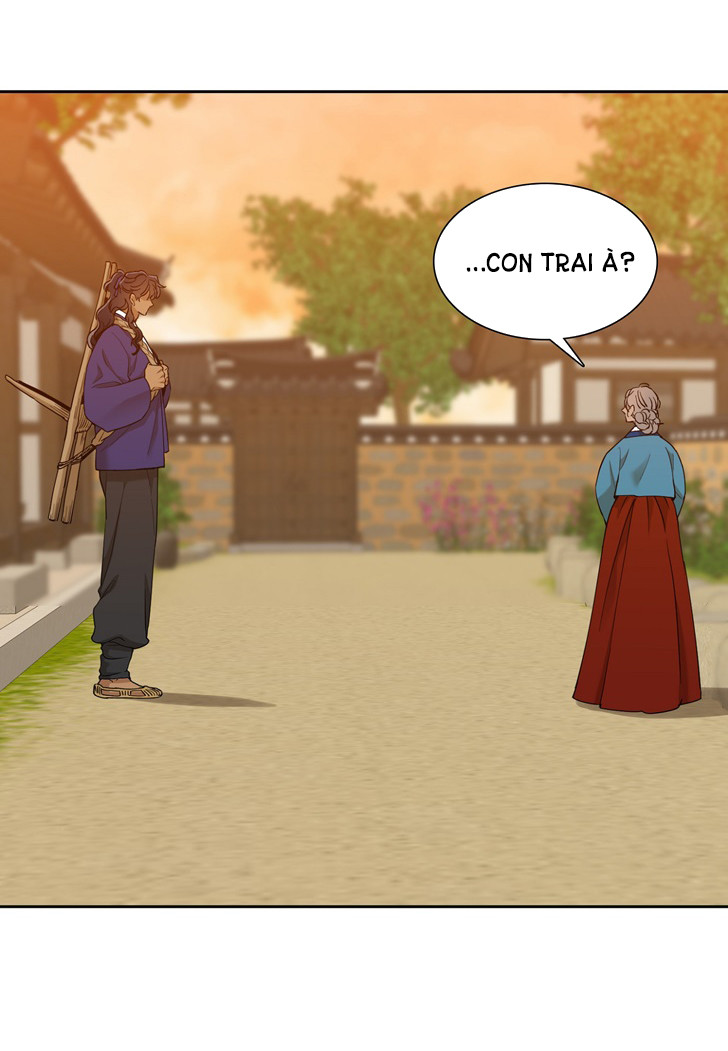 Mắt Phủ Toàn Sương Chapter 47 - Trang 11