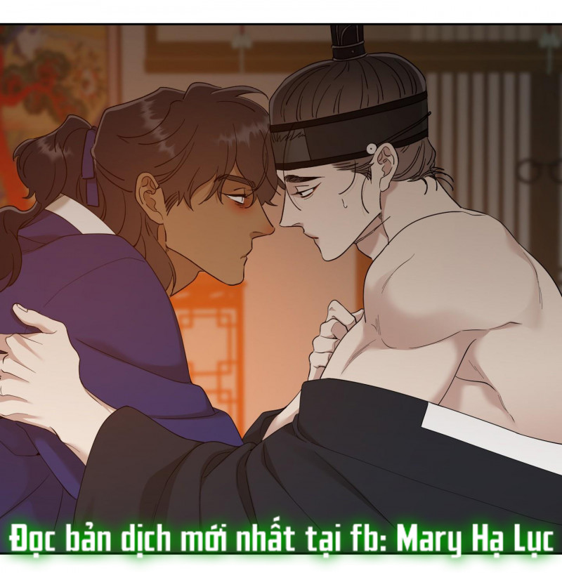 Mắt Phủ Toàn Sương Chapter 48 - Trang 1