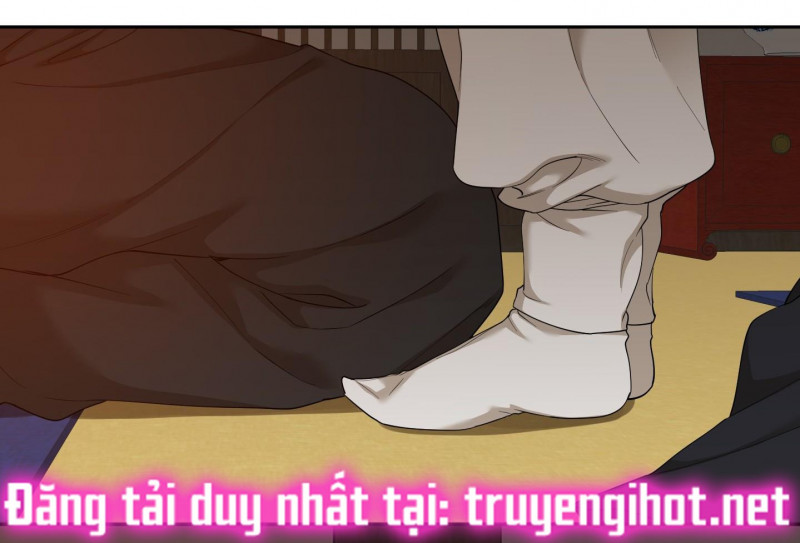 Mắt Phủ Toàn Sương Chapter 48 - Trang 5