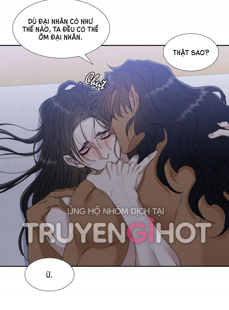 Mắt Phủ Toàn Sương Chapter 49 - Trang 26