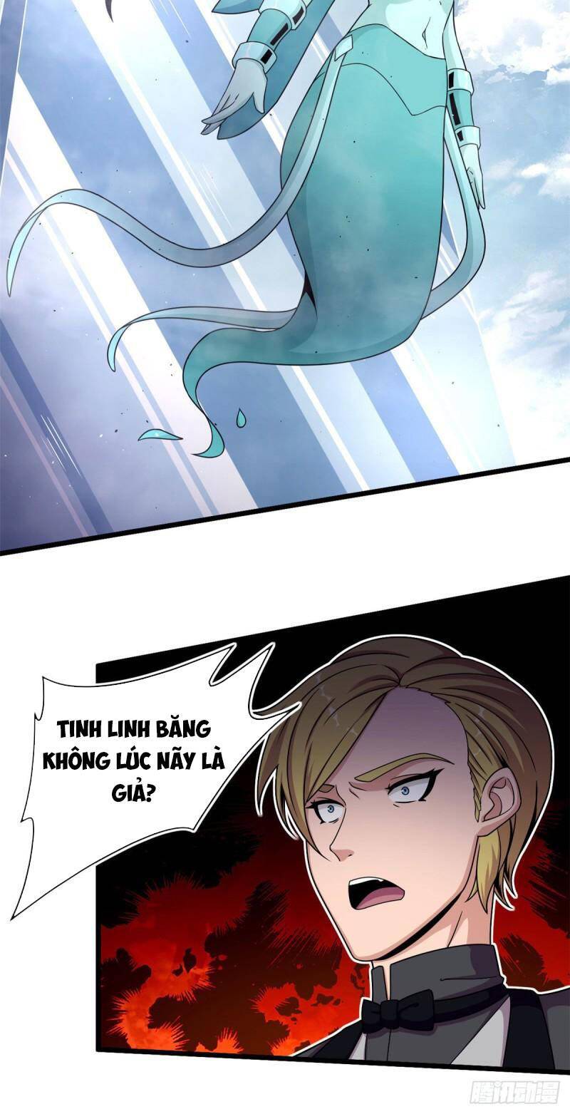 Sủng Mị Chapter 52 - Trang 5