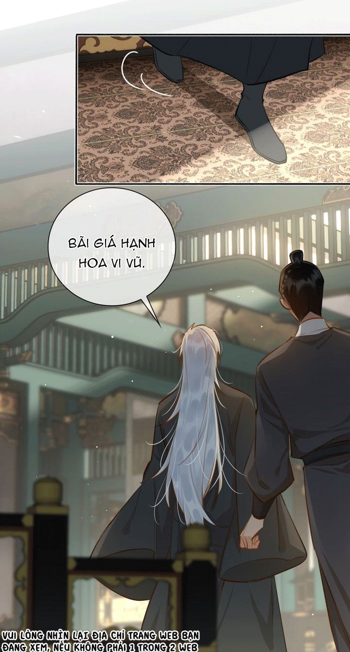 Tế Vũ Bất Tri Quy Chapter 57 - Trang 12