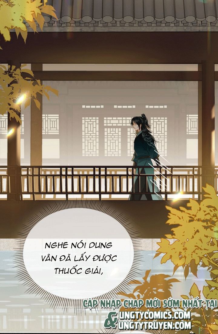 Tế Vũ Bất Tri Quy Chapter 57 - Trang 15