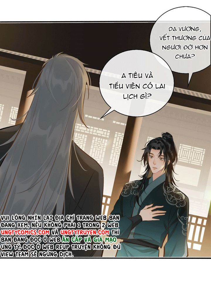 Tế Vũ Bất Tri Quy Chapter 57 - Trang 19