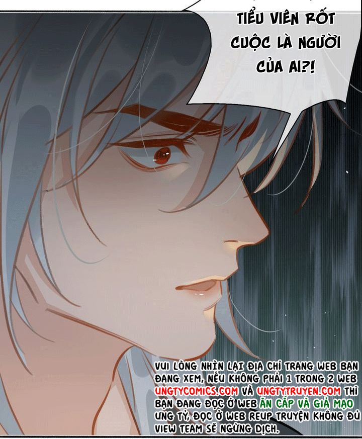 Tế Vũ Bất Tri Quy Chapter 57 - Trang 21