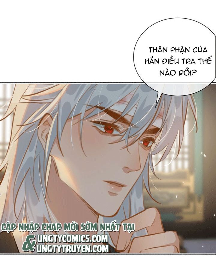 Tế Vũ Bất Tri Quy Chapter 57 - Trang 9