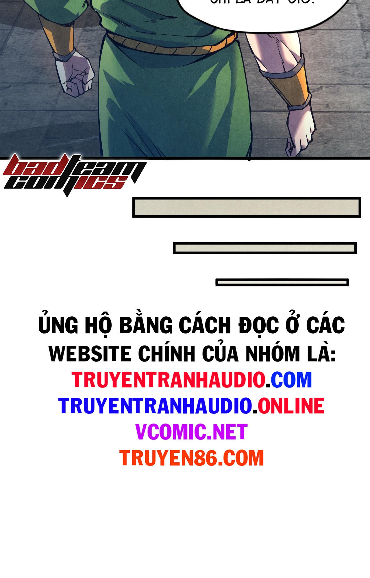 Vạn Cổ Chí Tôn Chapter 81 - Trang 22