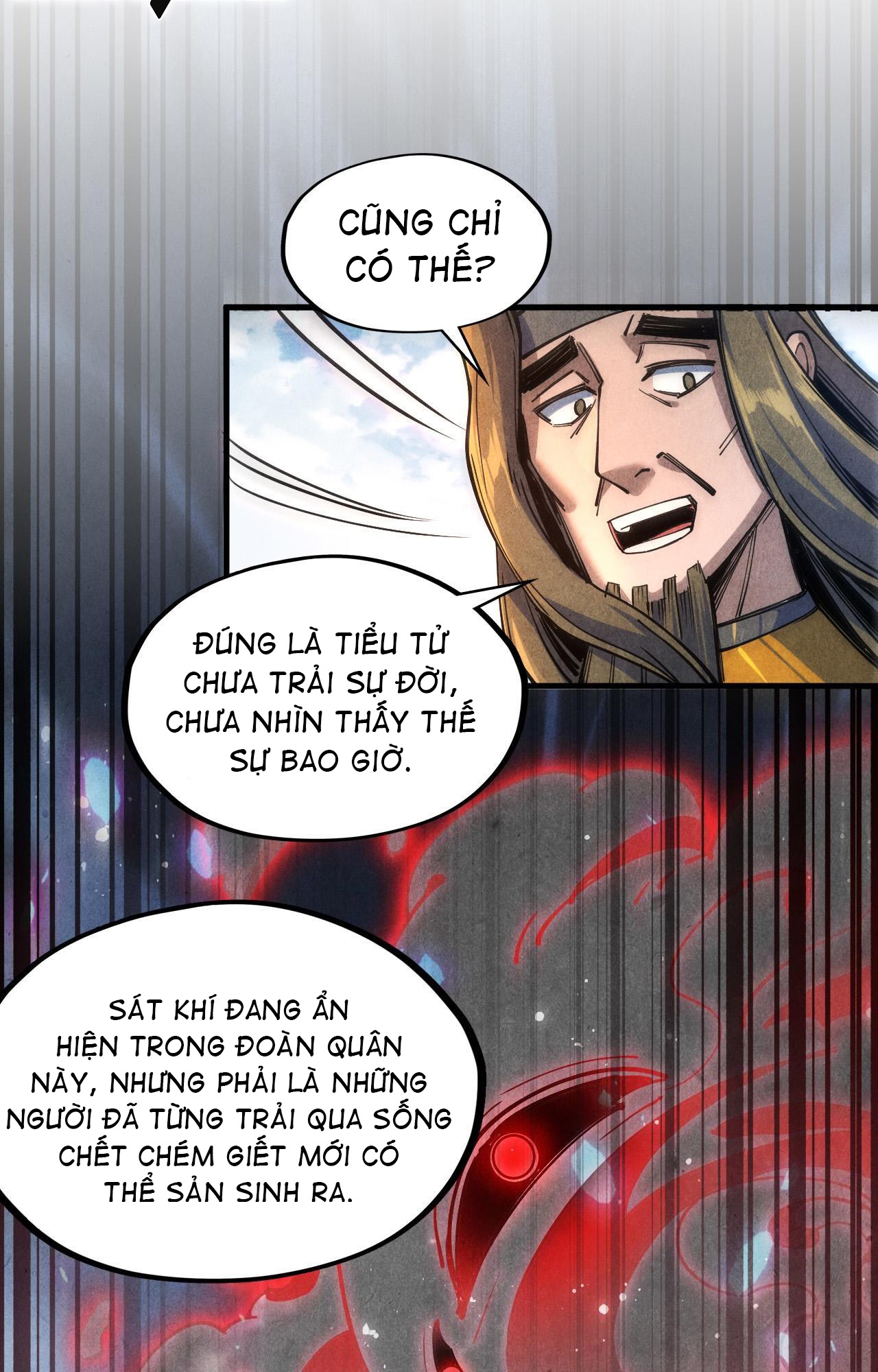 Vạn Cổ Chí Tôn Chapter 81 - Trang 30