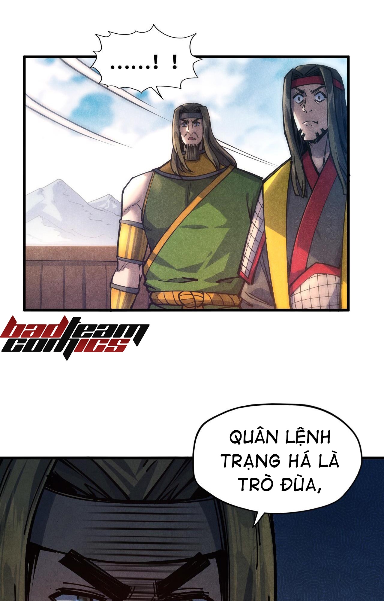 Vạn Cổ Chí Tôn Chapter 81 - Trang 38