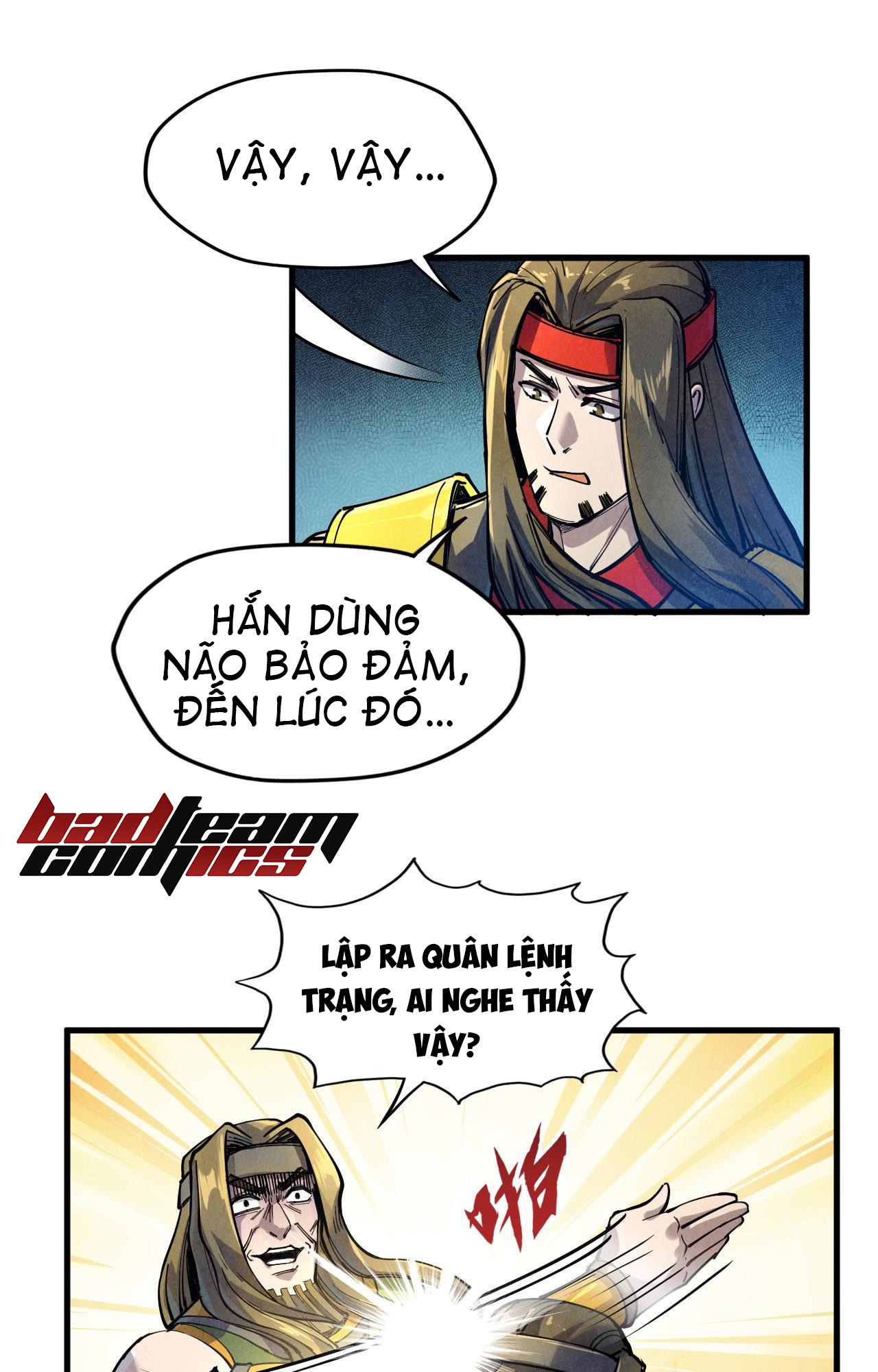 Vạn Cổ Chí Tôn Chapter 81 - Trang 47