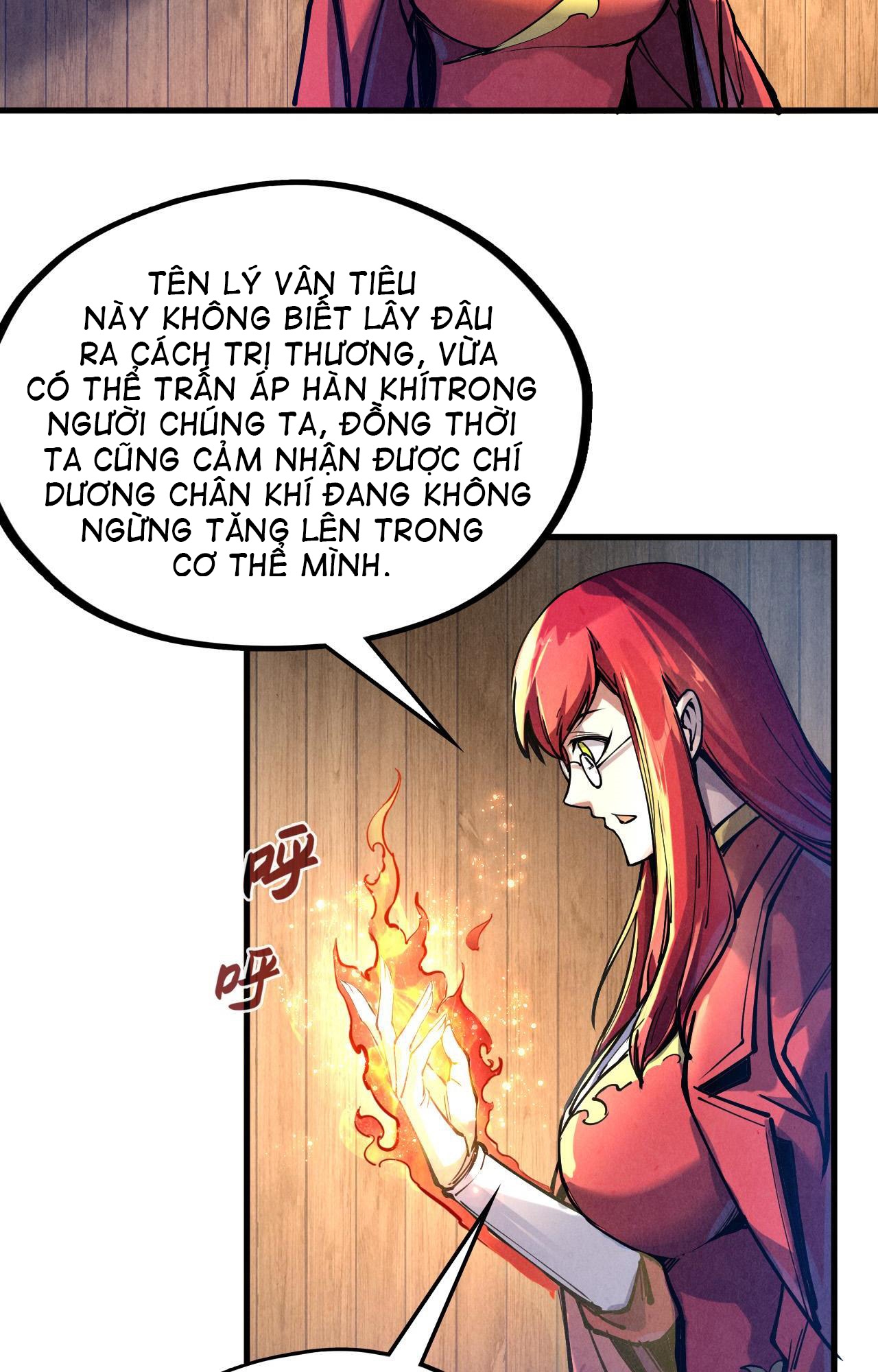 Vạn Cổ Chí Tôn Chapter 81 - Trang 51