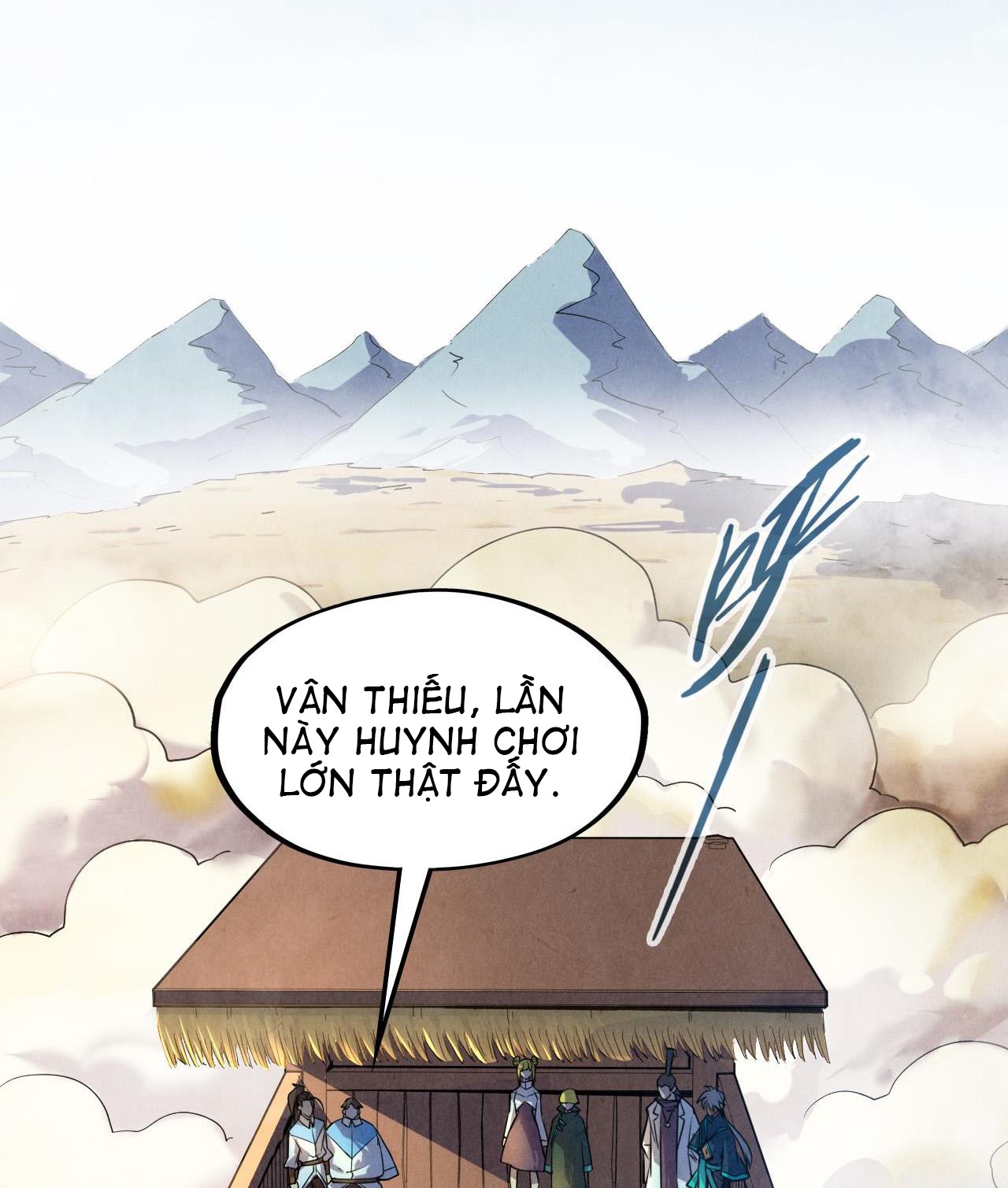 Vạn Cổ Chí Tôn Chapter 81 - Trang 55