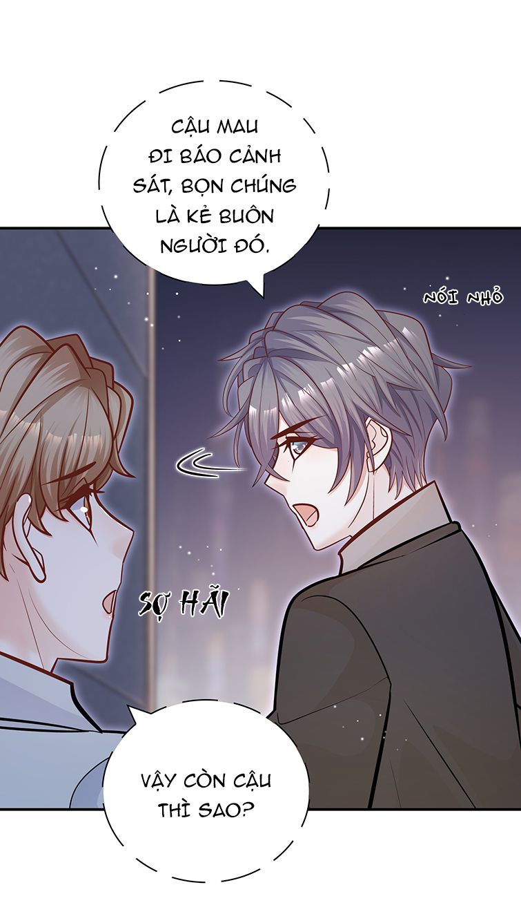 Anh Ấy Sinh Ra Đã Là Công Của Tôi Chapter 51 - Trang 39