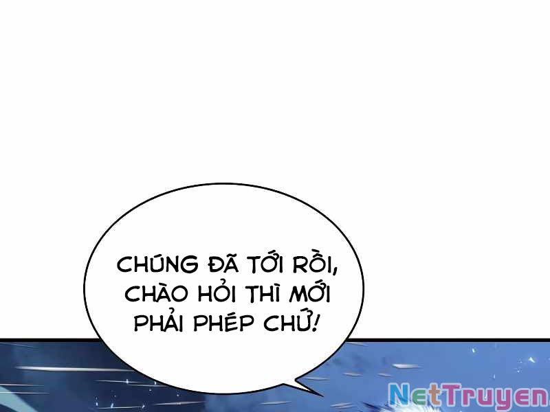 Bá Vương Chi Tinh Chapter 25 - Trang 10