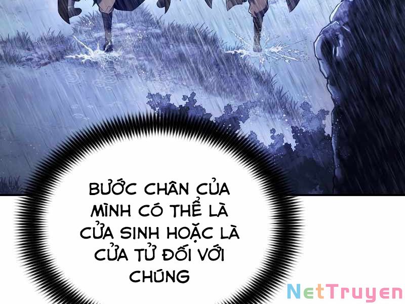 Bá Vương Chi Tinh Chapter 26 - Trang 36