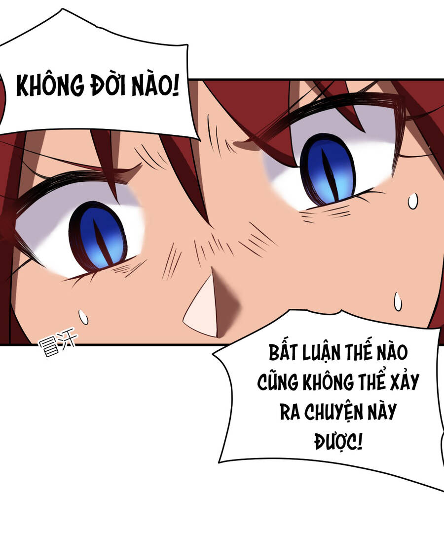 Ma Vương Trở Lại Chapter 41 - Trang 26