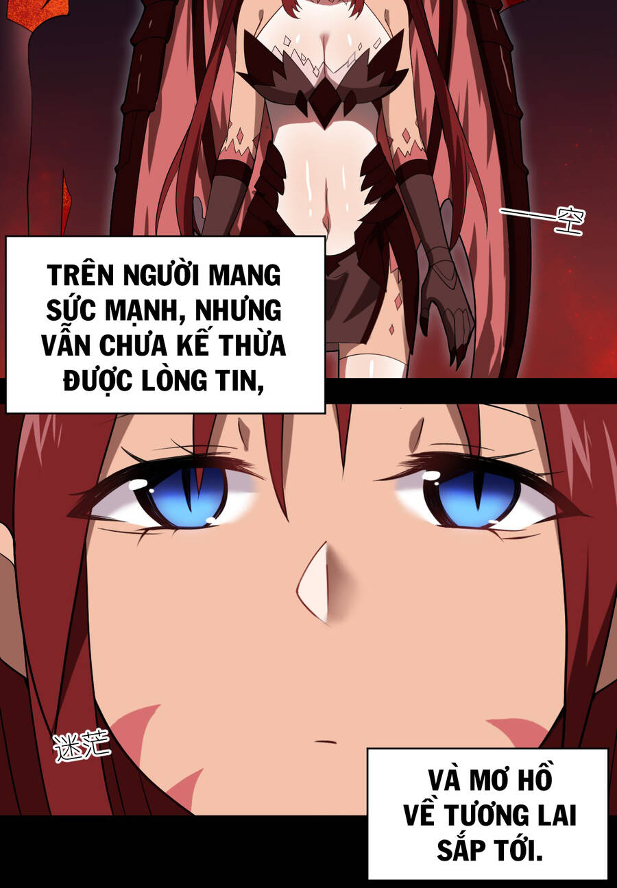 Ma Vương Trở Lại Chapter 41 - Trang 49