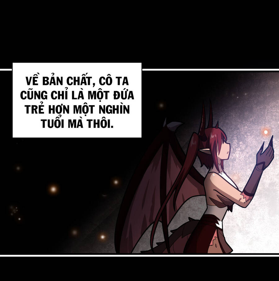 Ma Vương Trở Lại Chapter 41 - Trang 50